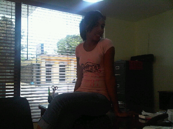 Date this stunning Dominican Republic girl Mariel from Cotui DO3980
