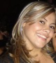 Date this funny Colombia girl Isabel from Medellín CO3798