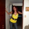 Date this nice looking Dominican Republic girl Clarybel from Santiago DO3986