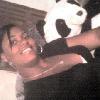 Date this young Dominican Republic girl Mayerlin from Higuey La Altagracia DO3989
