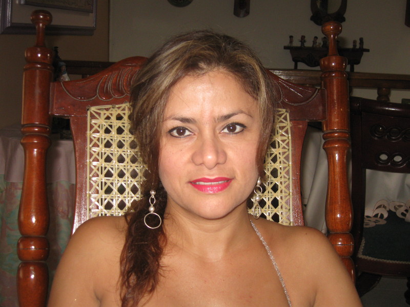 Date this stunning Colombia girl Maria Eugenia V from Pereira Risaralda CO3804