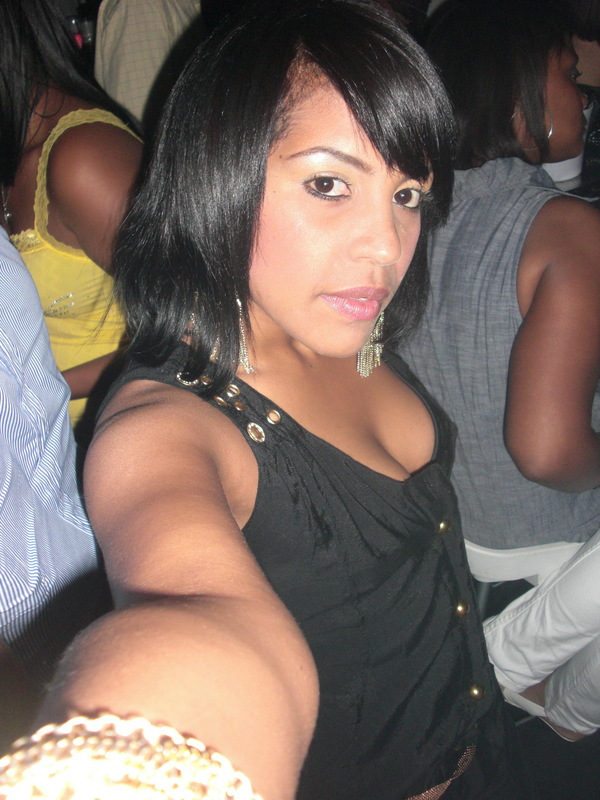 Date this fun Dominican Republic girl Josefina from Santo Domingo DO3991