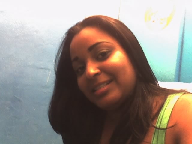 Date this fun Dominican Republic girl Raysa mariela r from Santo Domingo DO3998