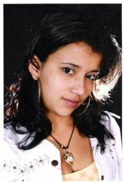 Date this voluptuous Colombia girl Lina from Medellin CO3813