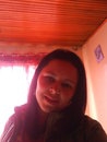Date this pretty Colombia girl Andrea vargas from Bogota CO3819