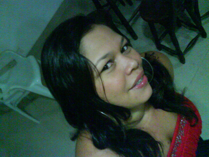 Date this foxy Colombia girl Alana from Cartagena CO3826