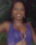 Date this sultry Dominican Republic girl Sorfany from Santiago DO4010