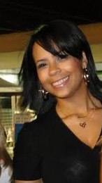 Date this gorgeous Brazil girl Di from Joao Pessoa BR2836