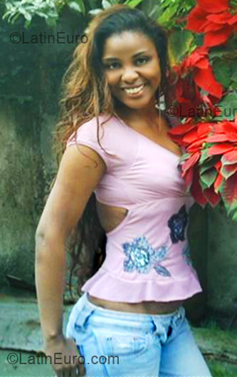 Date this young Brazil girl Milena from Rio de Janeiro BR6240
