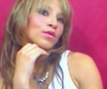 Date this athletic Colombia girl Ana maria from Bogota CO3852