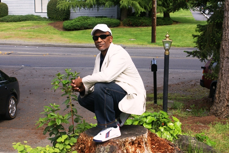 Date this beautiful United States man Amir from Gig Harbor US5871