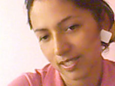 Date this sultry Colombia girl Nani2010 from Villavicencio CO3862
