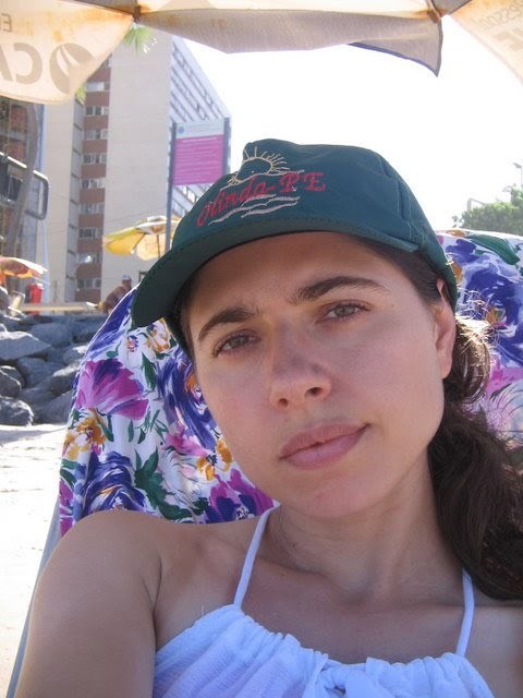 Date this passionate Brazil girl Marie from Sorocaba BR2858