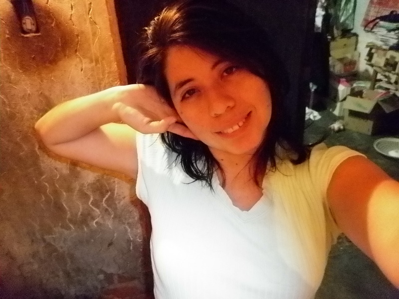 Date this charming Peru girl Vanessa Velez A from Chiclayoq PE258