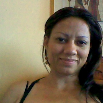 Date this delightful Colombia girl Maria from Tulua CO3880