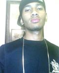 voluptuous United States man Jeremy from Bronx US5874