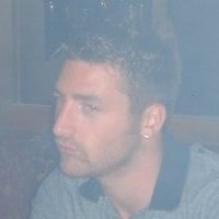 Date this charming England man James from London EN22