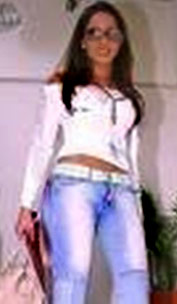Date this hot Colombia girl NATALIA DEL PIL from Bogota Colombia CO3907