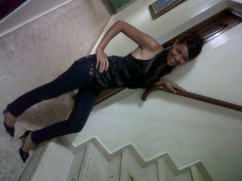 Date this young Dominican Republic girl Isabel lantigua from Republica Dominica DO4057