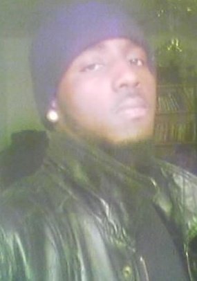 Date this happy United States man Gerald from Houston US5883