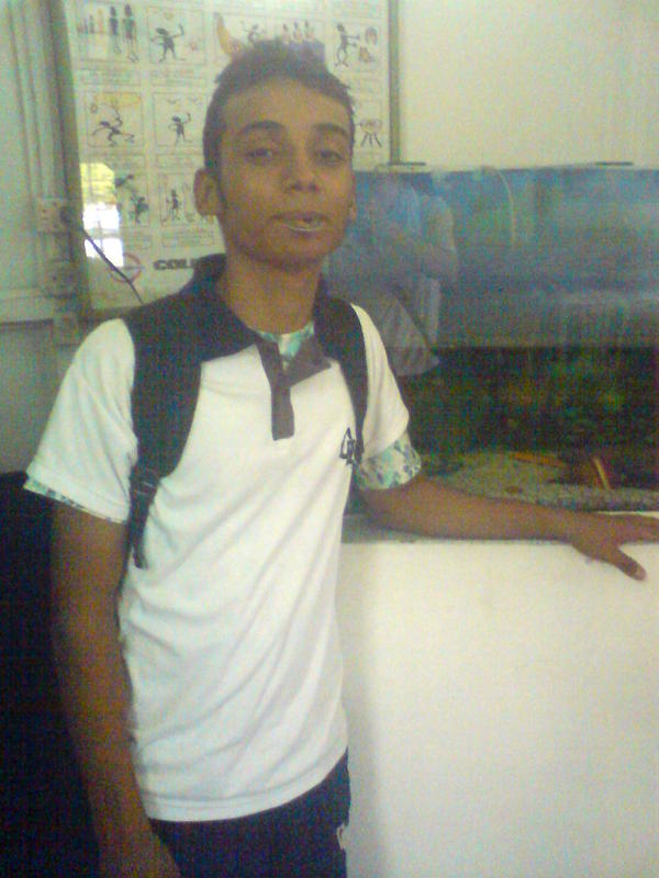 Date this nice looking Colombia man Javier from Neiva CO3919