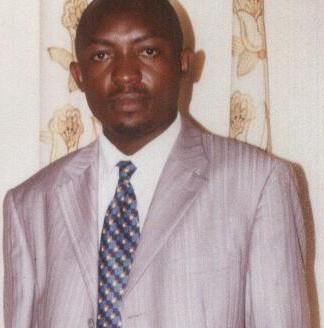 Date this voluptuous Cameroon man Truelove1 from Buea CM69