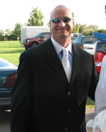 Date this voluptuous United States man Jason from Phoenix US5903