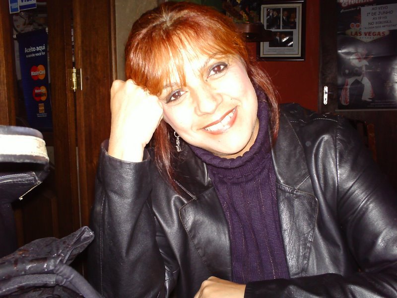 Date this funny Brazil girl Marybrasil from SÃï¿½ÃÂ£o Paulo BR2907