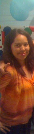 Date this sultry Colombia girl Ana Mara Velasq from Cali CO3956