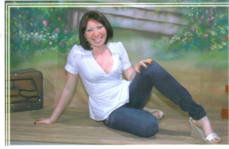 Date this foxy Colombia girl Maria stella from Cali CO3970