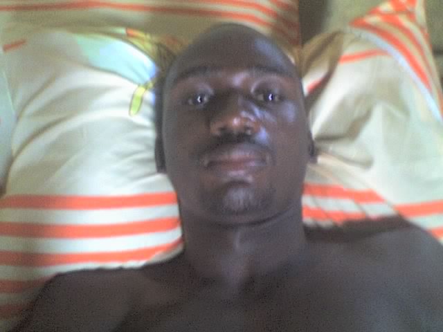 Date this stunning Nigeria man NG269 from Lagos NG269