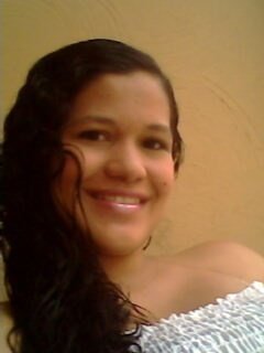 Date this attractive Colombia girl Karmely from Colombia CO3984