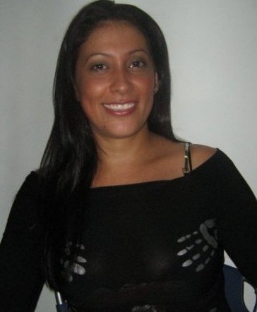 Date this voluptuous Colombia girl Maide ramirez c from Cali CO3985