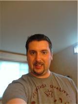 Date this athletic United States man Derek from Big Lake US5916