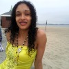 Date this beautiful Dominican Republic girl Alba from Lawrence DO4114