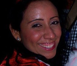 Date this charming Colombia girl Jackeline from Cali CO3999