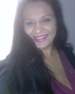 Date this hard body Colombia girl MAYERLI from Cali CO4000