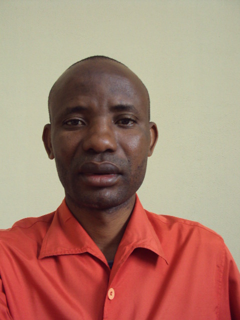 Date this hot Angola man Jose Ndala from Sumbe AO7