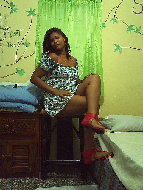 Date this stunning Dominican Republic girl Sheyla garcia from Puerto Plata DO4127