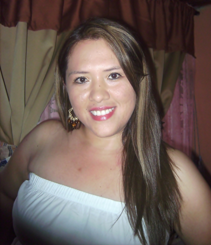 Date this attractive Colombia girl Angelly vanessa from Pereira CO4015