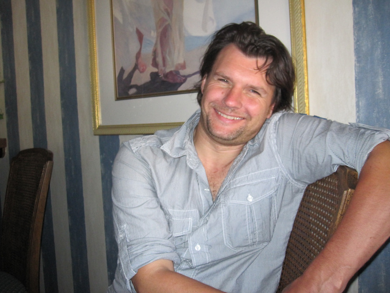 Date this fun Denmark man DK59 from Copenhagen DK59