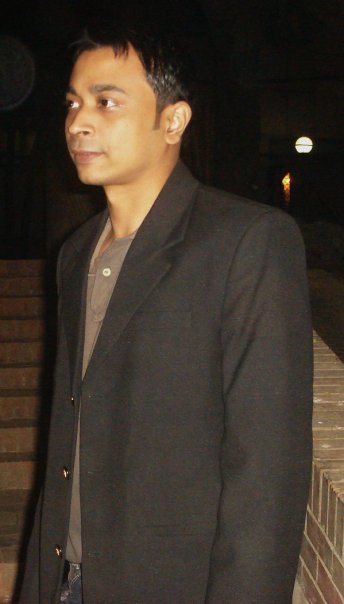 Date this sensual Bangladesh man Baboo09 from Dhaka BD11