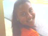 Date this delightful Dominican Republic girl Wanda from Nagua DO4163