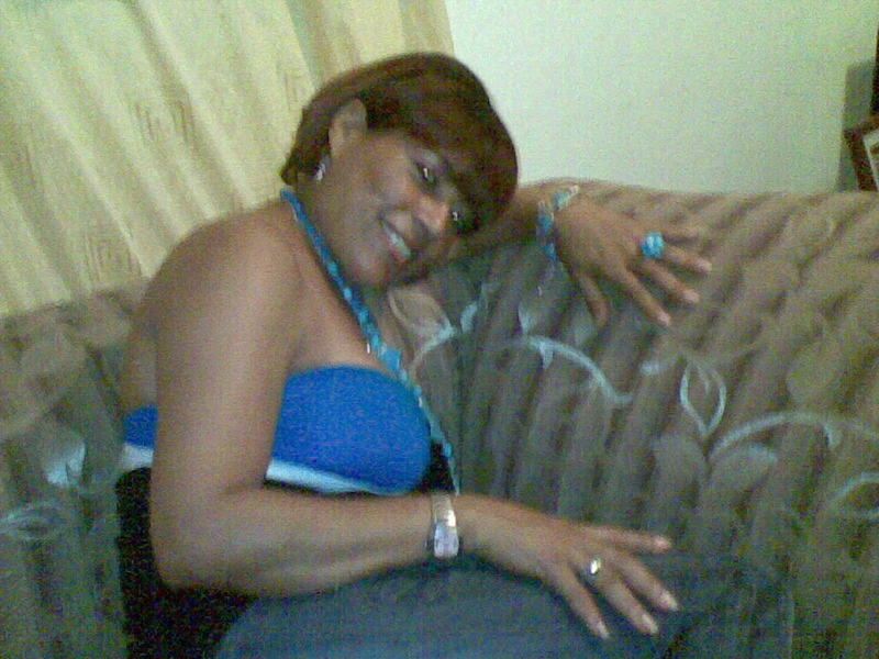 Date this passionate Dominican Republic girl Ramona sosa from Santo Domingo DO4164
