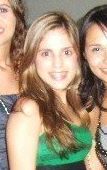 Date this voluptuous Brazil girl Bruna Bezerra V from Fortaleza BR2968