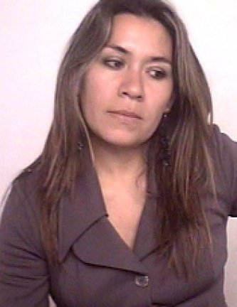 Date this sensual Colombia girl Milena from Bogota CO4066