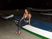 Date this georgeous Canada girl Vicky from Santa Marta CA245