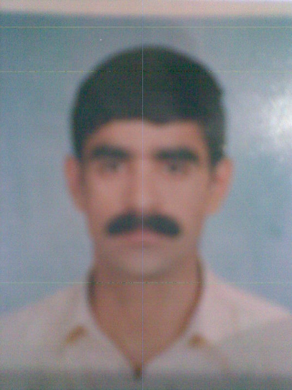 Date this good-looking Pakistan man Salar from Islamabad PK15