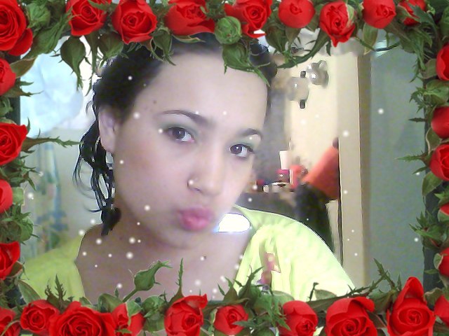 Date this funny Colombia girl Nasly yeneire from Medellin CO4079