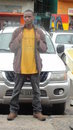 Date this passionate Liberia man Tom S. from Monrovia LR14